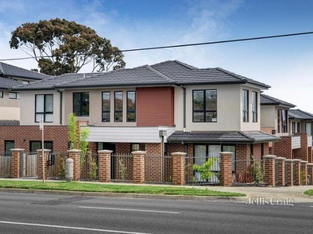 House for rent in Mount Waverley, Melbourne