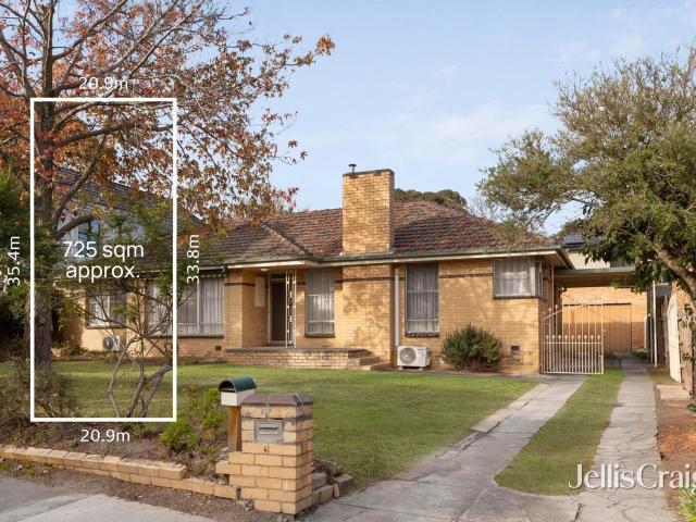 House for rent in Camerons Creek, Victoria