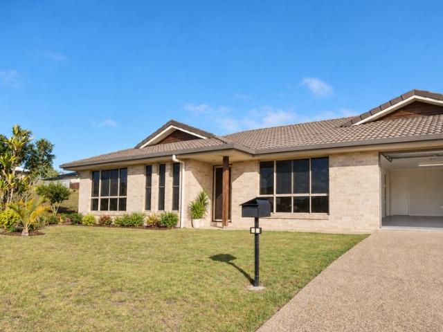 House for rent in Calliope