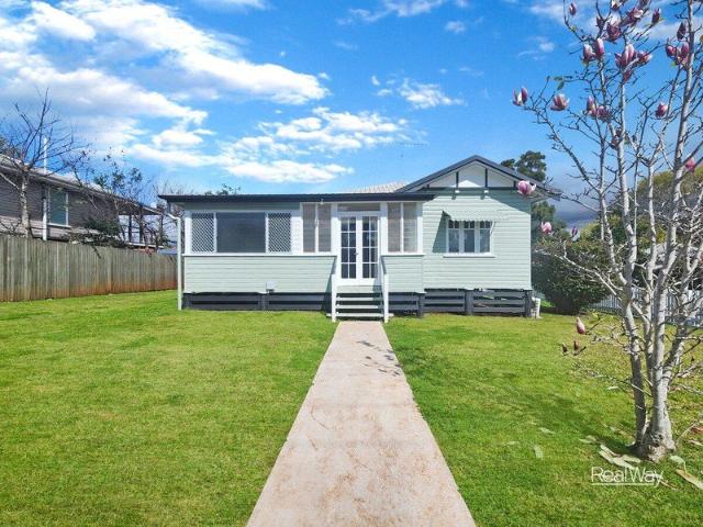 House for rent in Toowoomba, Queensland