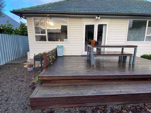House for rent in Northcote, Canterbury