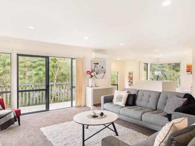 House for rent in Wairau Valley, Oroua County