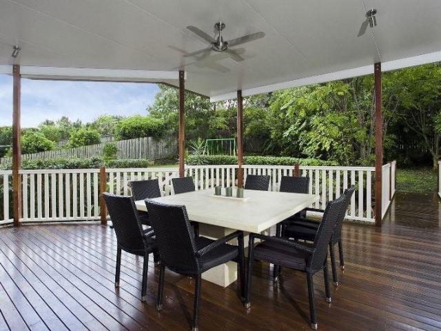 House for rent in Methul, Queensland