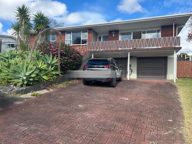 House for rent in Howick