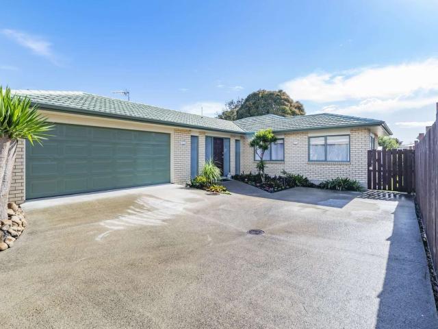 House for rent in East Tamaki, Oroua County