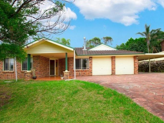 House for rent in Cambewarra, New South Wales