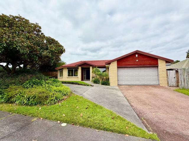 House for rent in Howick