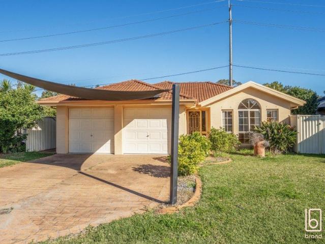 House for sale in Woongarrah, New South Wales