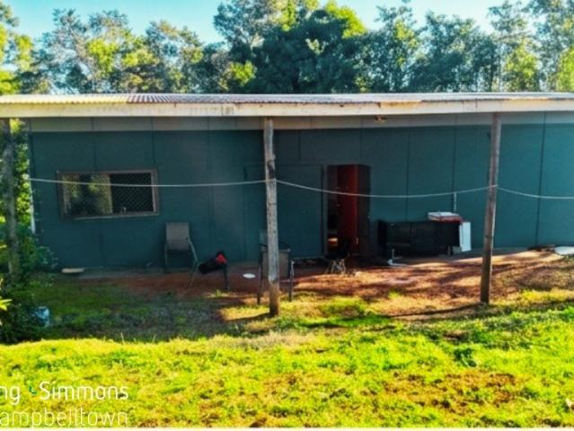 House for rent in Dunoon, New South Wales