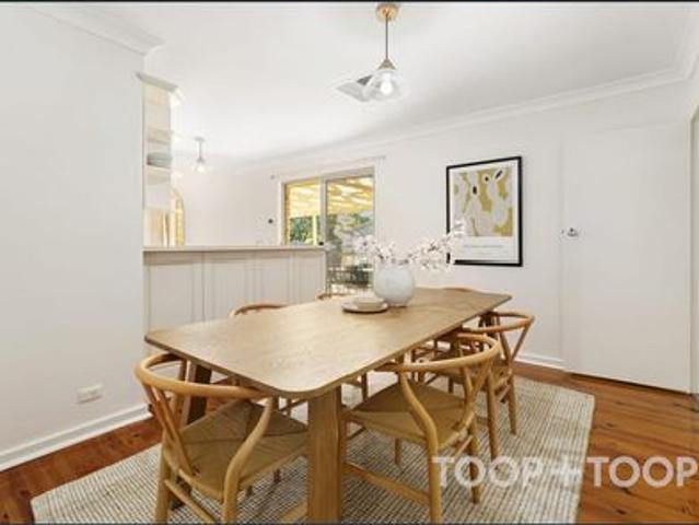 House for rent in Horseshoe Creek, South Australia