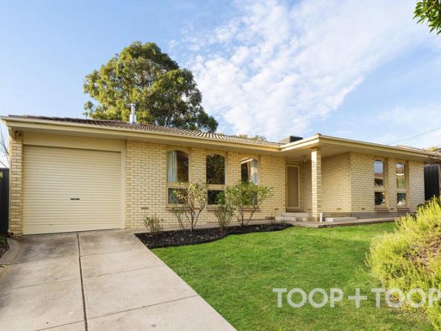 House for rent in Horseshoe Creek, South Australia