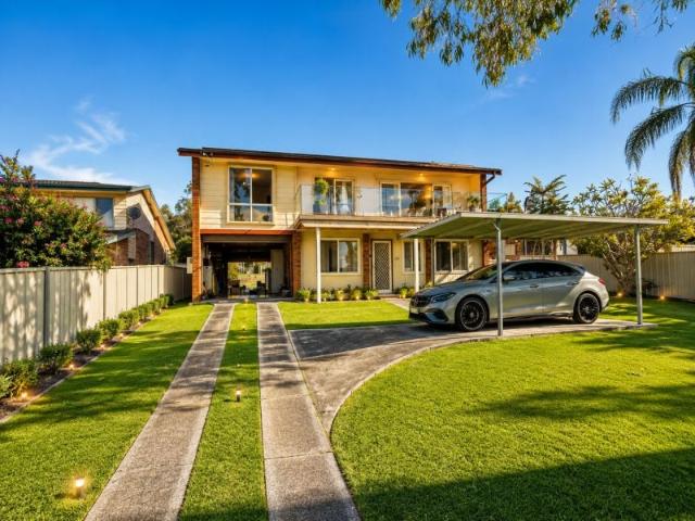 House for rent in New South Wales