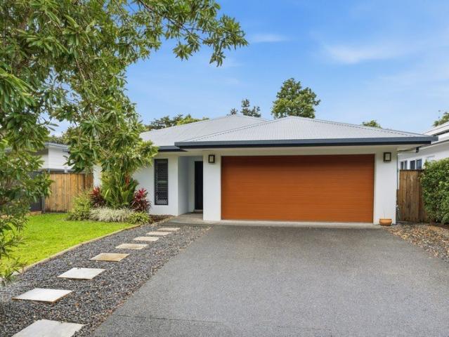 House for rent in Palm Cove, Queensland