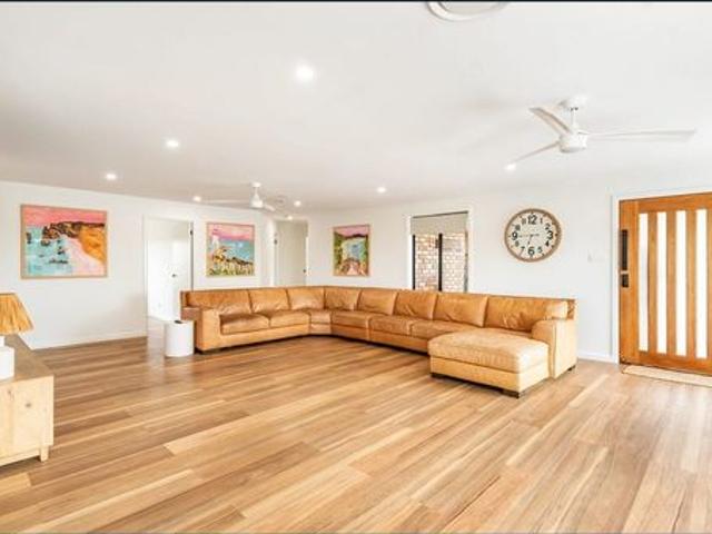 House for rent in Kilgin, Broadwater