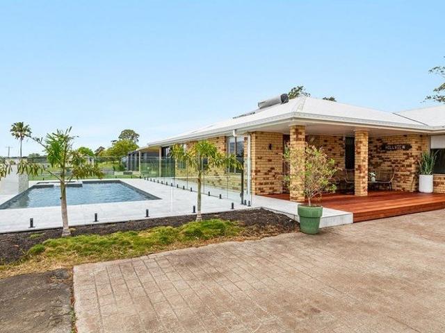 House for rent in Kilgin, Broadwater