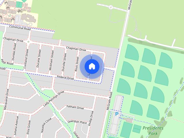 House for rent in Camerons Creek, Victoria