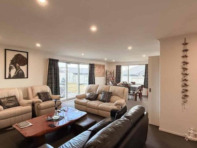House for rent in Wharewaka, Waikato