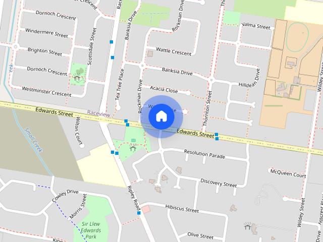 House for rent in Raceview, Greater Brisbane