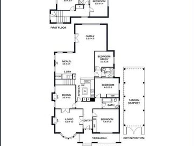House for rent in Camerons Creek, Victoria