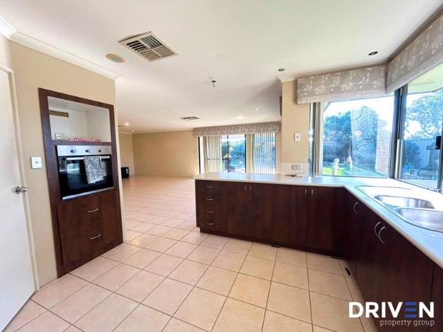 House for rent in Canning Vale, Western Australia