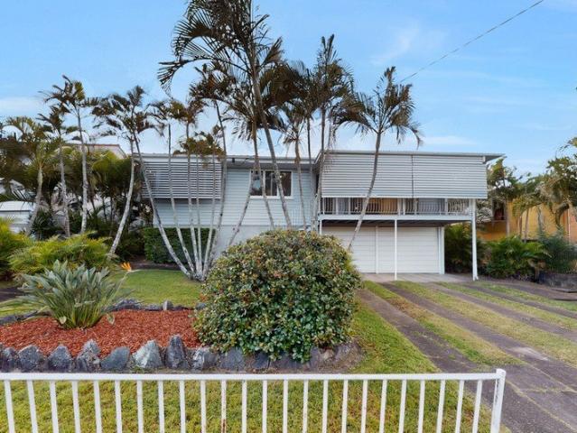 House for rent in Toombul, Queensland