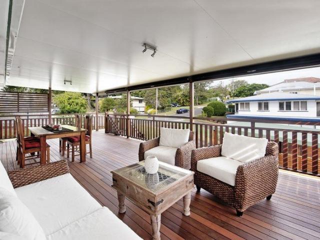 House for rent in Toombul, Queensland