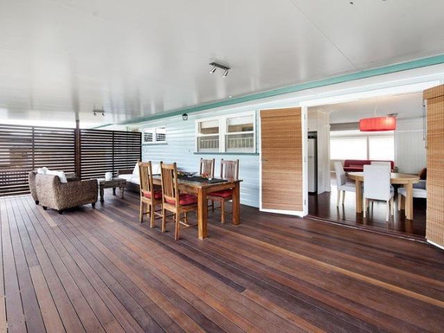 House for rent in Toombul, Queensland