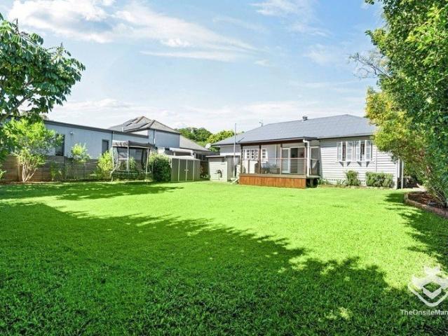 House for rent in Toombul, Queensland