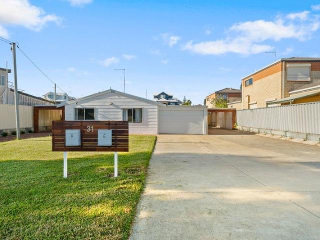 House for rent in Parklands, Western Australia