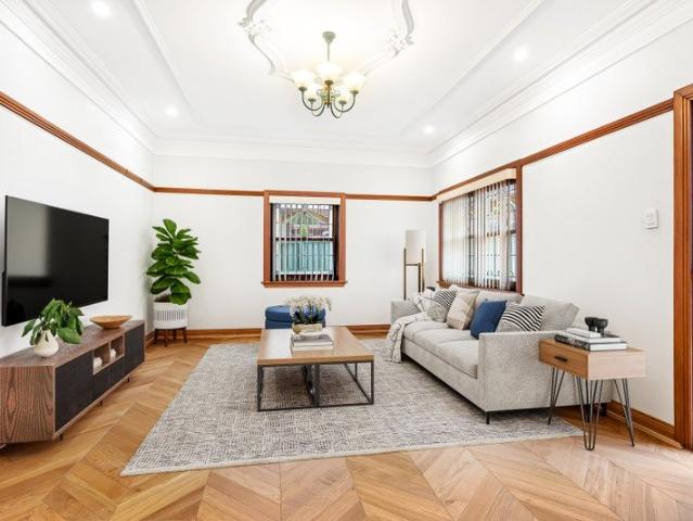 House for rent in Sydney, New South Wales