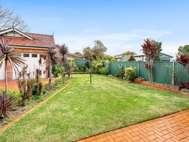 House for rent in Sydney, New South Wales