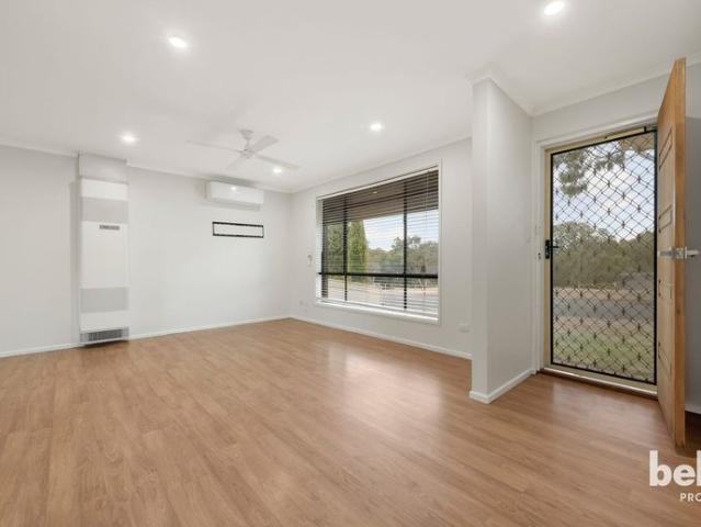 House for rent in Horseshoe Creek, South Australia