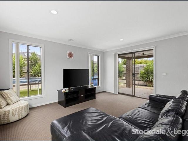 House for rent in Curlewis, Victoria