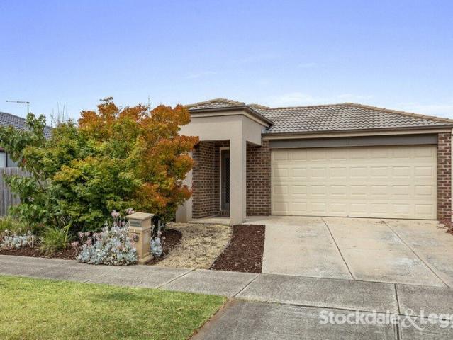 House for rent in Curlewis, Victoria