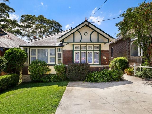 House for rent in Sydney, New South Wales