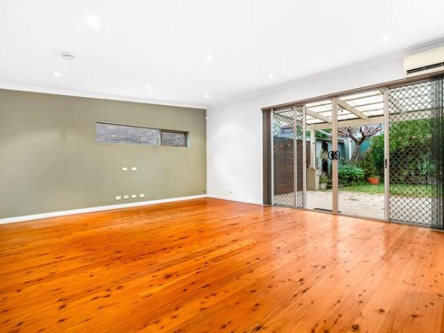 House for rent in Sydney, New South Wales