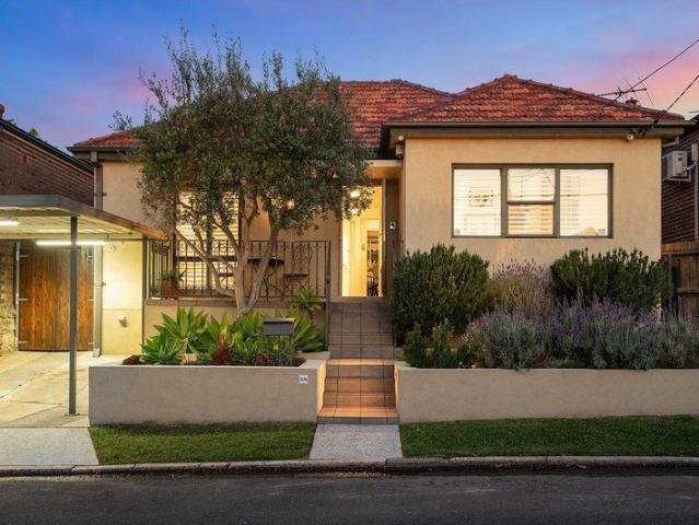 House for rent in Sydney, New South Wales