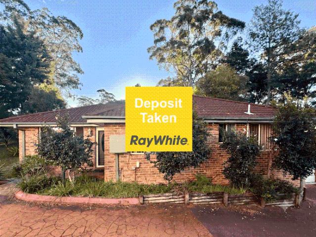 Townhouse for rent in Sydney, New South Wales