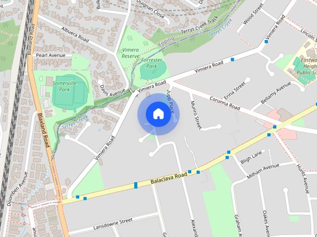 House for rent in Sydney, New South Wales