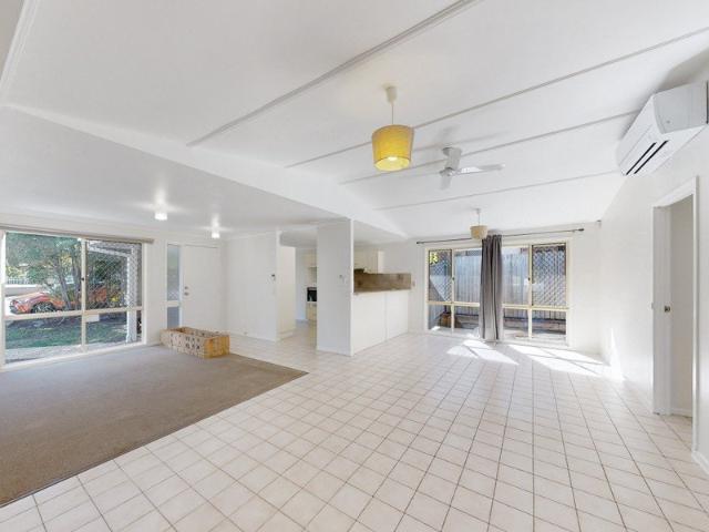 House for rent in Toombul, Queensland