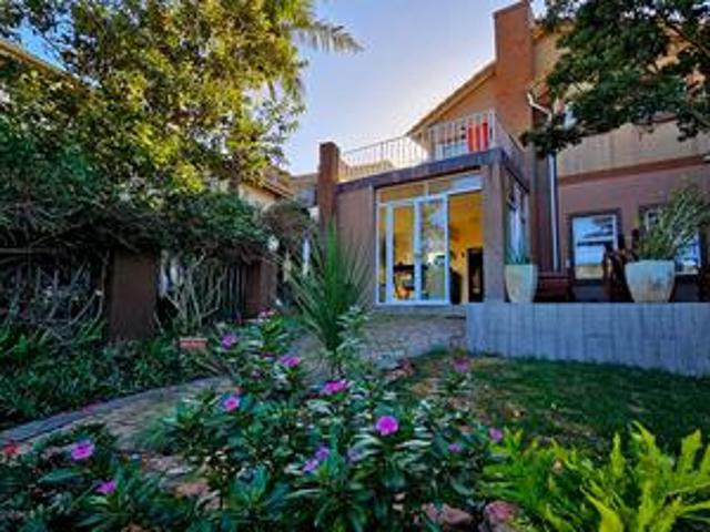 House for sale in Groot Brak Rivier, Western Cape