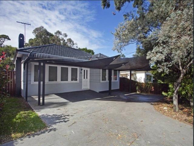 House for rent in Sutherland, New South Wales