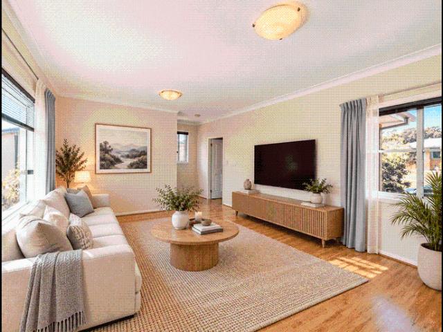 House for rent in Lower North Shore, Sydney