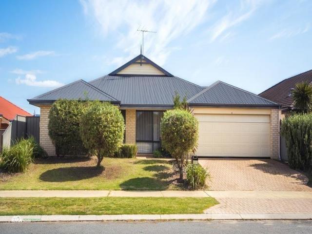 House for rent in Baldivis, Western Australia