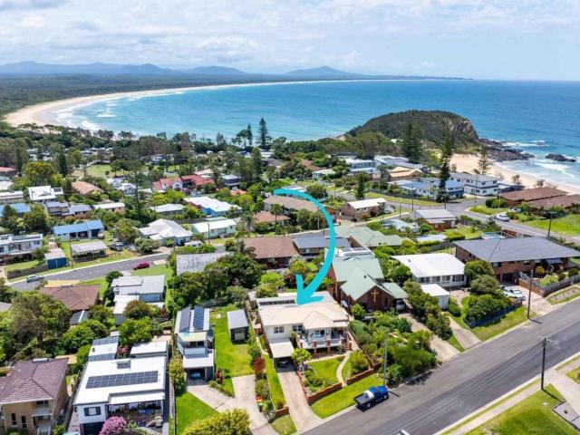 House for sale in Scotts Head