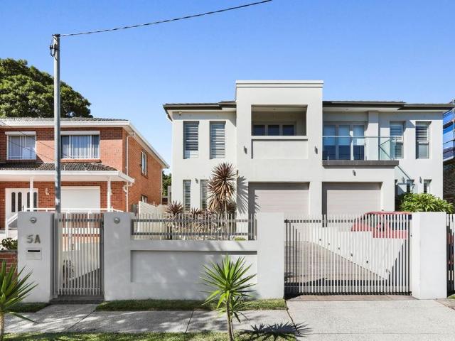 House for rent in Sydney, New South Wales