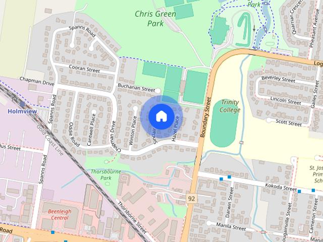 House for rent in Toombul, Queensland