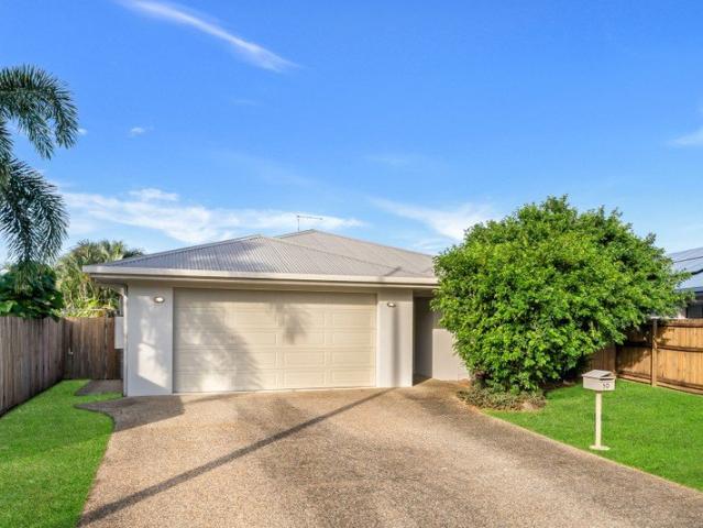 House for rent in Smithfield, Queensland
