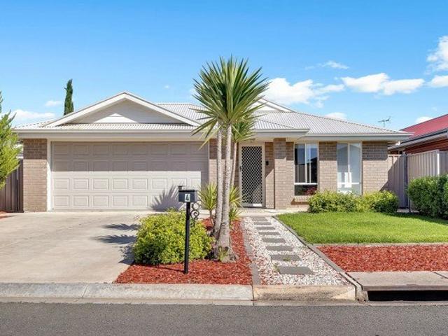House for rent in Brinkley, South Australia