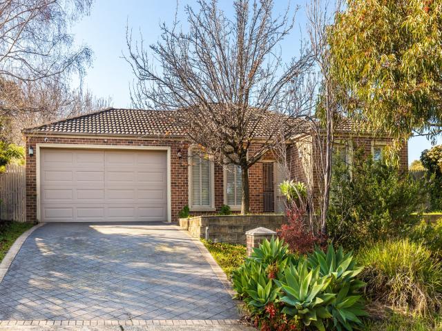 House for rent in Camerons Creek, Victoria